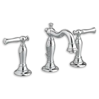Faucet for kids bathroom, by American Standard