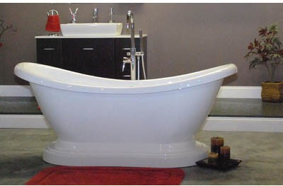 Tub I want for our house remodel