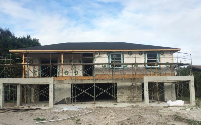 House remodel updates