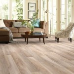 Natural Hickory Hardwood Floors