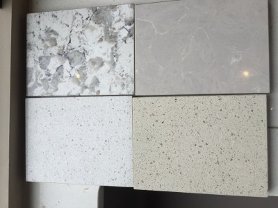 Quartz styles we choose