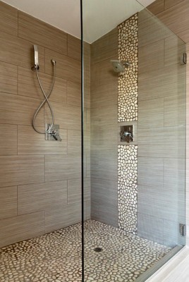 Tiles for guest bath