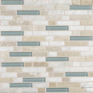 Accent tile for Master Bath