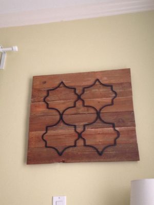 pallet project