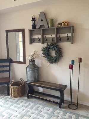 Pallet Projects - the House house