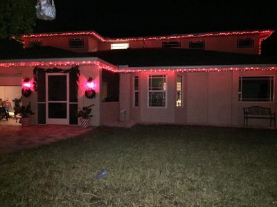 Christmas Lights