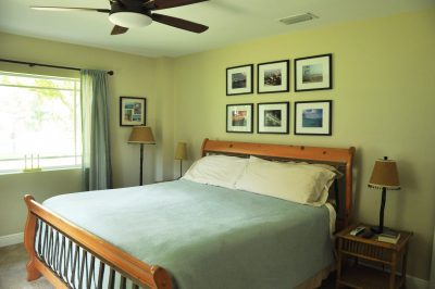 How to Create a Warm and Welcoming Guest Bedroom