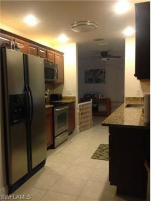 Old Kitchen
