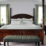 Master Bedroom Makeover - After