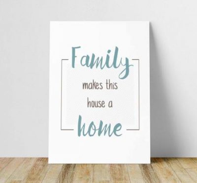 Free wall art printable 