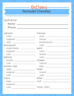 Free Printables