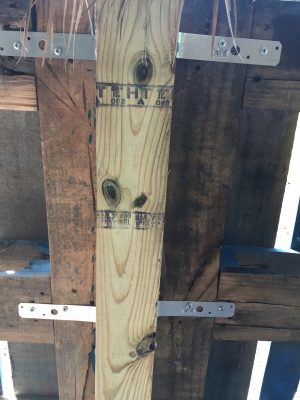 Pallet Tiki Bar