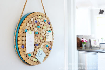 10 Easy and Unique DIY Wine Cork Projects