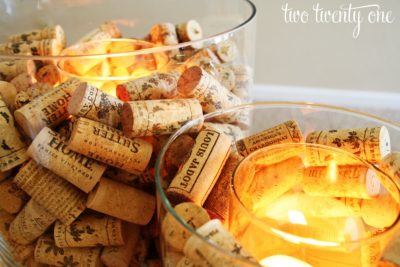 10 Easy and Unique DIY Wine Cork Projects