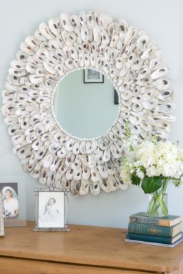 DIY Shell Project