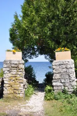 Door County