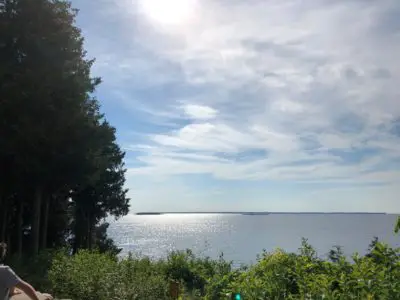 Door County