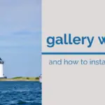 How to Install a Gallery Wall