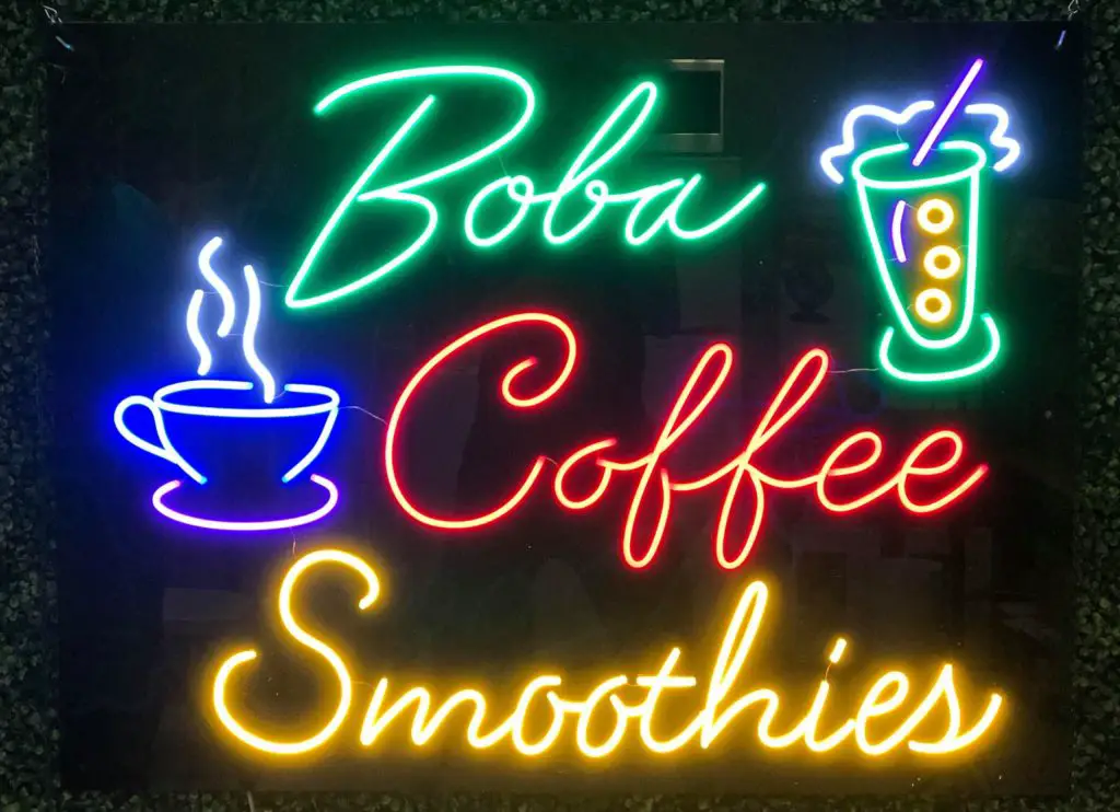 Custom Neon Signs Get a FREE Quote the House house