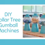 DIY Gumball Machine