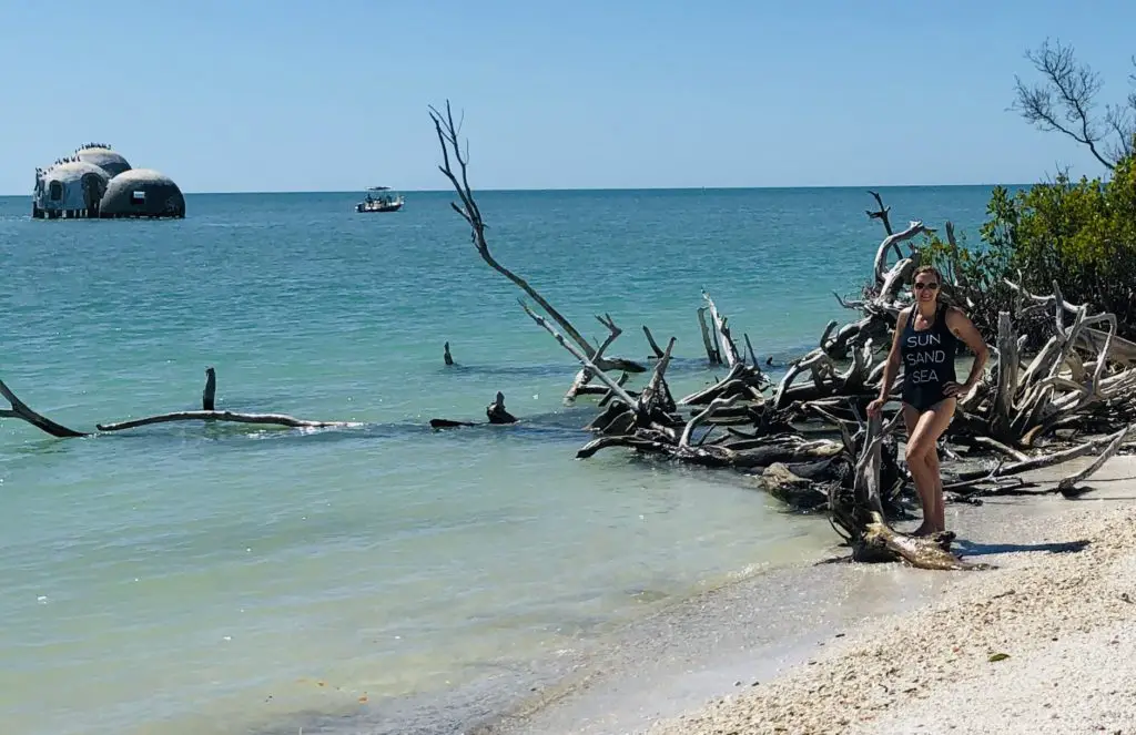 Cape Romano 