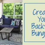 Creating Your Backyard Bungalow