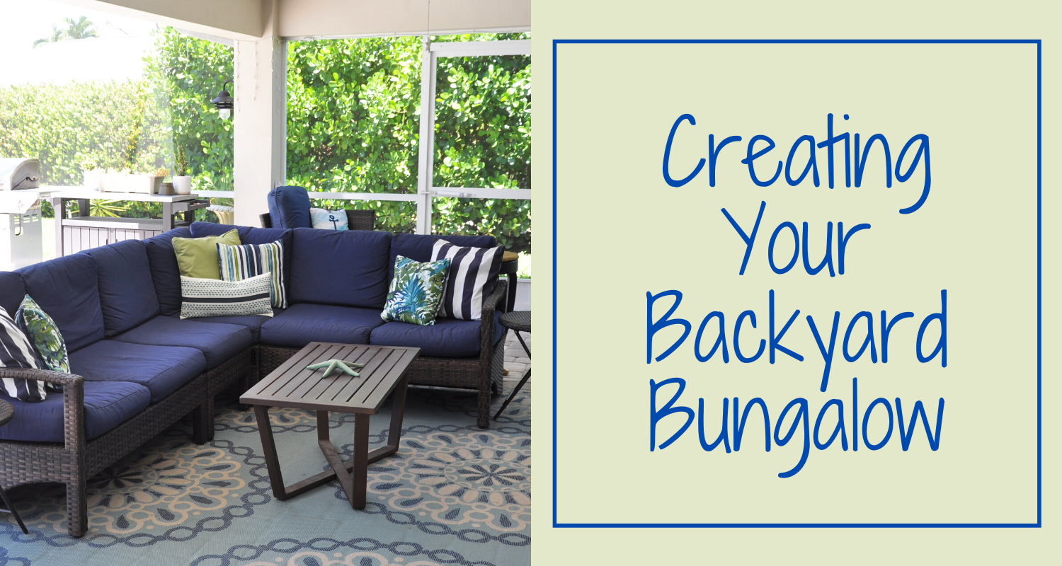 Creating Your Backyard Bungalow