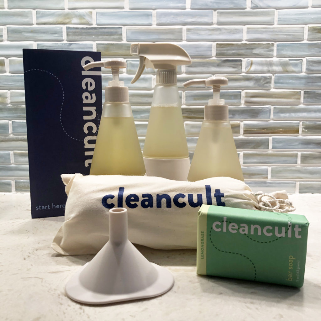 cleancult