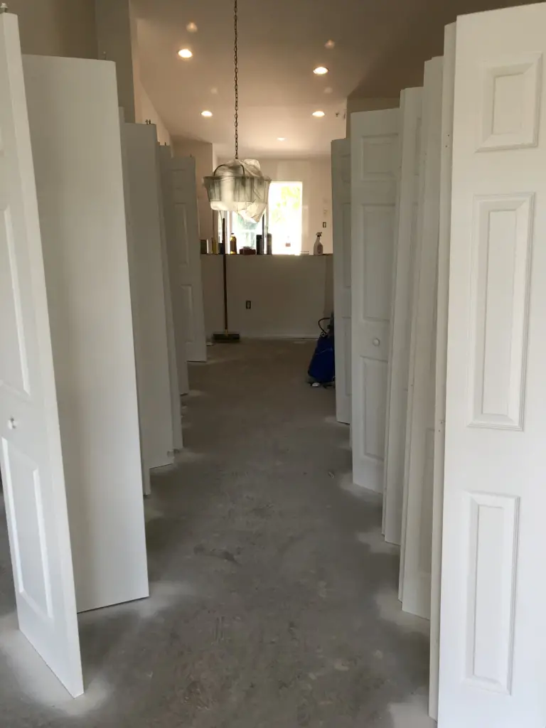 Condo Renovation