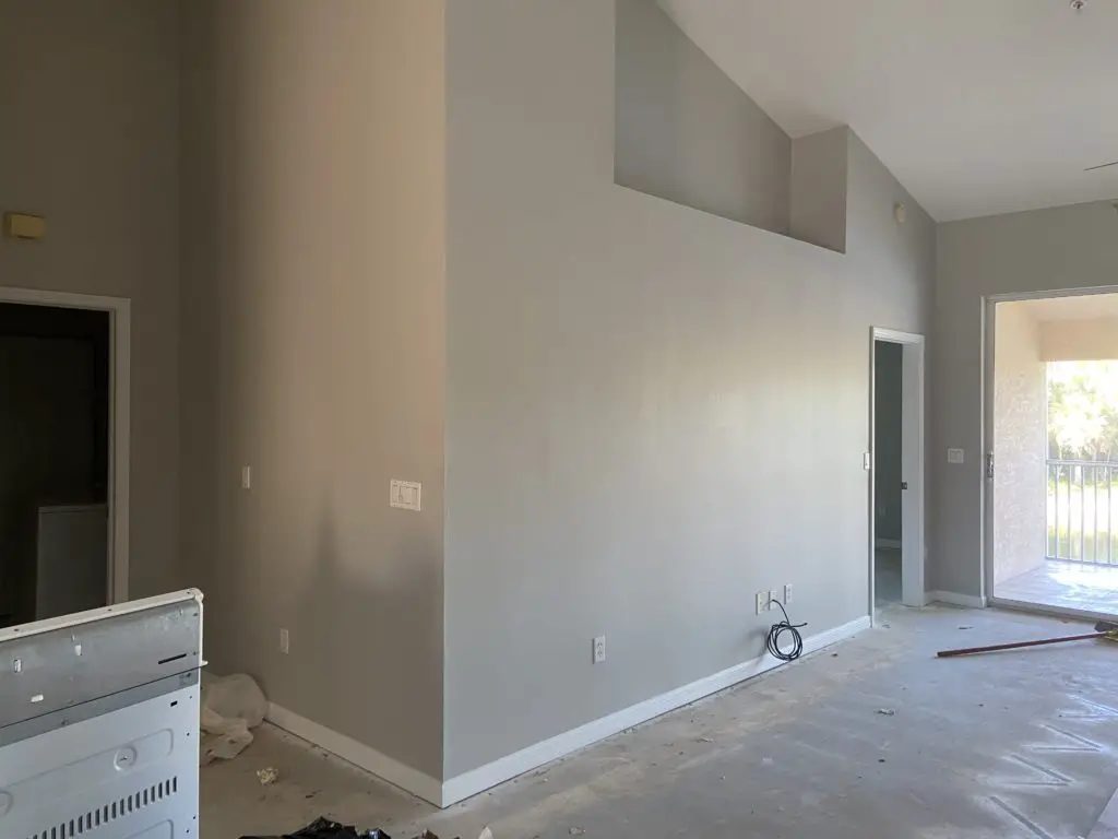 Condo Renovation