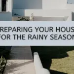 Preparing Your House for the Rainy Season